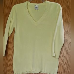 Old Navy Perfect Fit Sweater Sz L